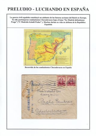 ROZPAD A REKONSTRUKCE REPUBLIKY ČESKOSLOVENSKÉ (1938-1946), ČÁST I – ROZPAD – list 3