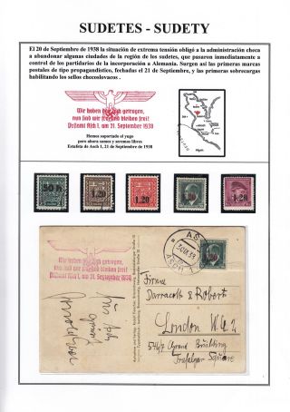 ROZPAD A REKONSTRUKCE REPUBLIKY ČESKOSLOVENSKÉ (1938-1946), ČÁST I – ROZPAD – list 7