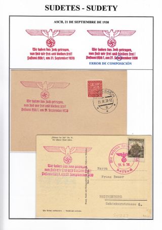 ROZPAD A REKONSTRUKCE REPUBLIKY ČESKOSLOVENSKÉ (1938-1946), ČÁST I – ROZPAD – list 8