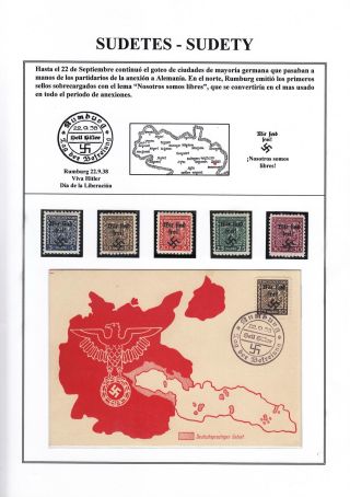 ROZPAD A REKONSTRUKCE REPUBLIKY ČESKOSLOVENSKÉ (1938-1946), ČÁST I – ROZPAD – list 10