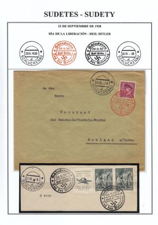 ROZPAD A REKONSTRUKCE REPUBLIKY ČESKOSLOVENSKÉ (1938-1946), ČÁST I – ROZPAD – list 11