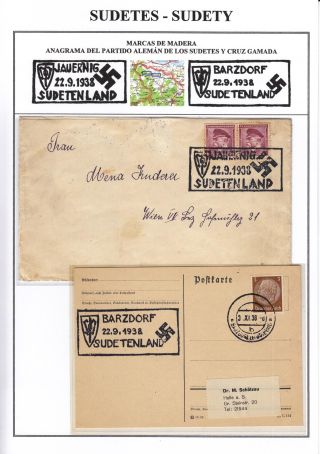 ROZPAD A REKONSTRUKCE REPUBLIKY ČESKOSLOVENSKÉ (1938-1946), ČÁST I – ROZPAD – list 12