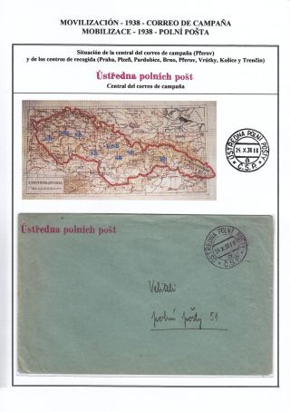 ROZPAD A REKONSTRUKCE REPUBLIKY ČESKOSLOVENSKÉ (1938-1946), ČÁST I – ROZPAD – list 14