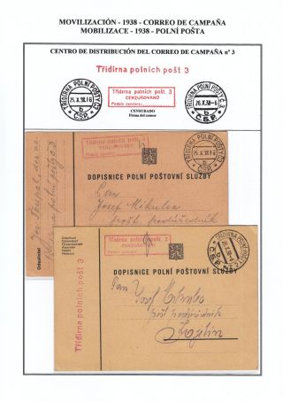 ROZPAD A REKONSTRUKCE REPUBLIKY ČESKOSLOVENSKÉ (1938-1946), ČÁST I – ROZPAD – list 16