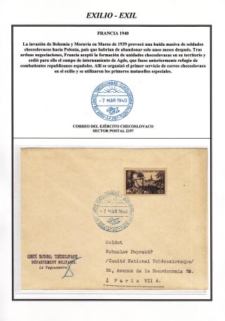 ROZPAD A REKONSTRUKCE REPUBLIKY ČESKOSLOVENSKÉ (1938-1946), ČÁST I – ROZPAD – list 145