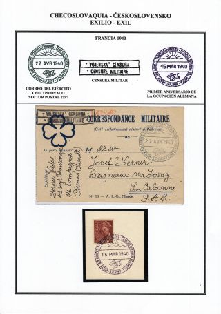 ROZPAD A REKONSTRUKCE REPUBLIKY ČESKOSLOVENSKÉ (1938-1946), ČÁST I – ROZPAD – list 147