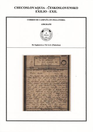 ROZPAD A REKONSTRUKCE REPUBLIKY ČESKOSLOVENSKÉ (1938-1946), ČÁST I – ROZPAD – list 152