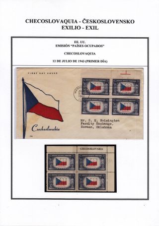 ROZPAD A REKONSTRUKCE REPUBLIKY ČESKOSLOVENSKÉ (1938-1946), ČÁST I – ROZPAD – list 160