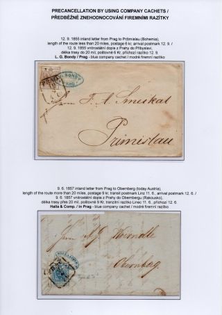FIRMENLOCHUNGEN UND IHRE VORLÄUFER IN CISLEITHANIEN BIS 1900 – Blatt 3