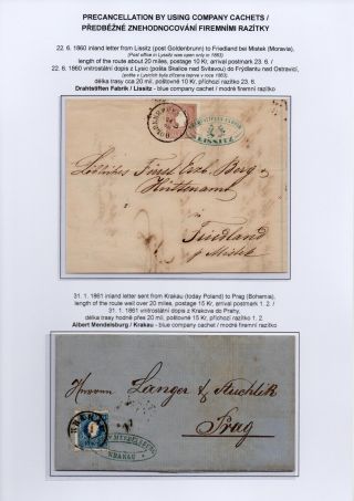 FIRMENLOCHUNGEN UND IHRE VORLÄUFER IN CISLEITHANIEN BIS 1900 – Blatt 7