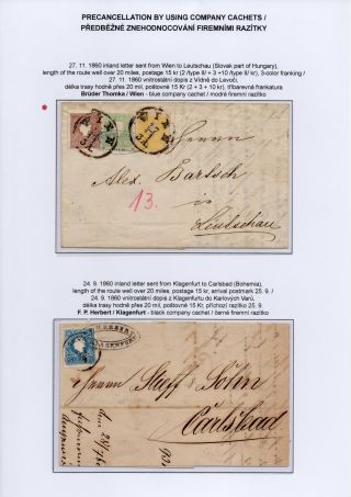 FIRMENLOCHUNGEN UND IHRE VORLÄUFER IN CISLEITHANIEN BIS 1900 – Blatt 8