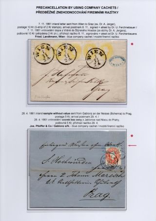 FIRMENLOCHUNGEN UND IHRE VORLÄUFER IN CISLEITHANIEN BIS 1900 – Blatt 10