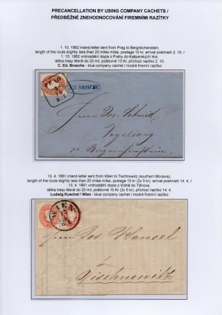 FIRMENLOCHUNGEN UND IHRE VORLÄUFER IN CISLEITHANIEN BIS 1900 – Blatt 11