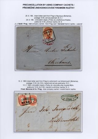 FIRMENLOCHUNGEN UND IHRE VORLÄUFER IN CISLEITHANIEN BIS 1900 – Blatt 12
