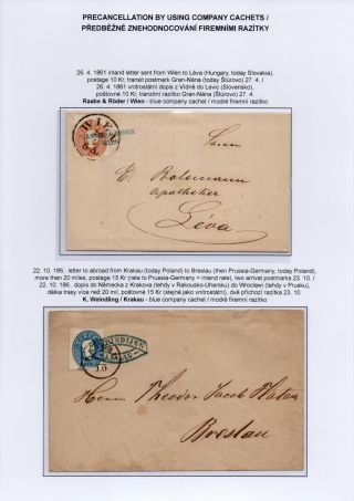 FIRMENLOCHUNGEN UND IHRE VORLÄUFER IN CISLEITHANIEN BIS 1900 – Blatt 13