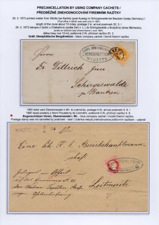 FIRMENLOCHUNGEN UND IHRE VORLÄUFER IN CISLEITHANIEN BIS 1900 – Blatt 14