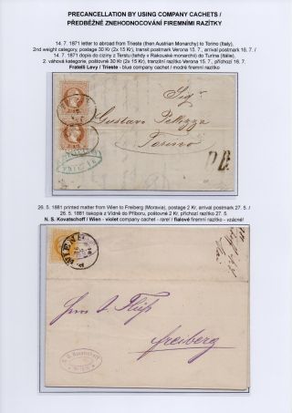FIRMENLOCHUNGEN UND IHRE VORLÄUFER IN CISLEITHANIEN BIS 1900 – Blatt 15