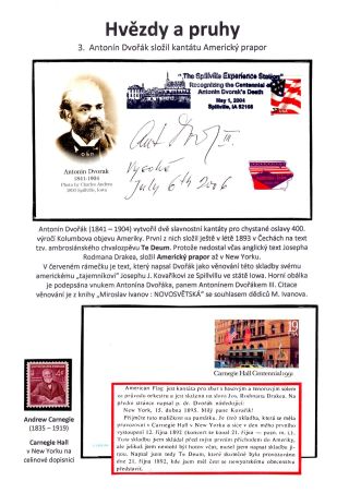 STARS AND STRIPES – sheet 4