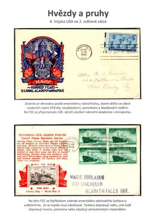 STARS AND STRIPES – sheet 7