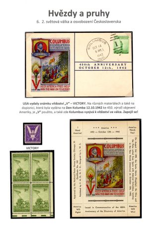 STARS AND STRIPES – sheet 14