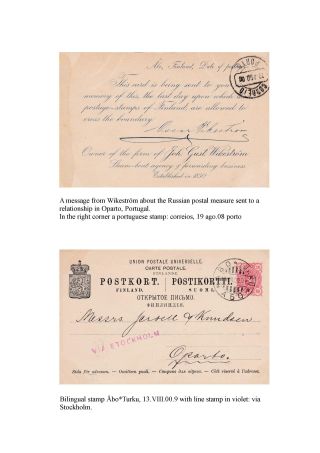 FINSKÁ SMUTEČNÍ ZNÁMKA – list 78
