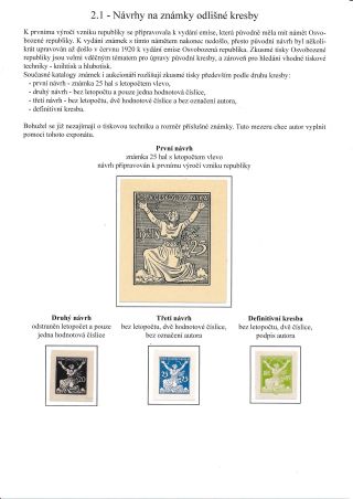 CZECHOSLOVAKIA - LIBERATED REPUBLIC – sheet 4