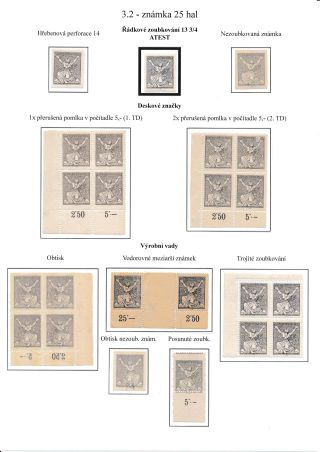 CZECHOSLOVAKIA - LIBERATED REPUBLIC – sheet 28