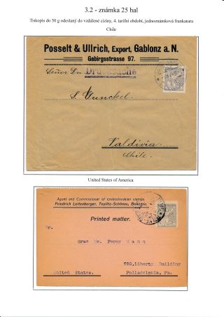 CZECHOSLOVAKIA - LIBERATED REPUBLIC – sheet 30