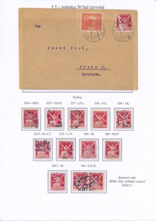 CZECHOSLOVAKIA - LIBERATED REPUBLIC – sheet 64
