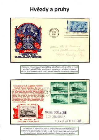 STARS AND STRIPES – sheet 12