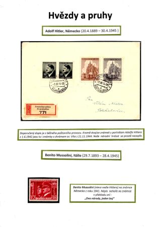 STERNE UND STREIFEN – Blatt 22