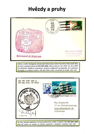 STERNE UND STREIFEN – Blatt 32