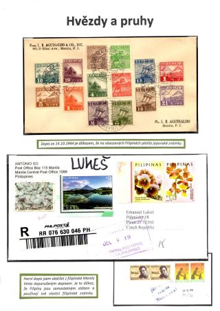 HVĚZDY A PRUHY – list 38
