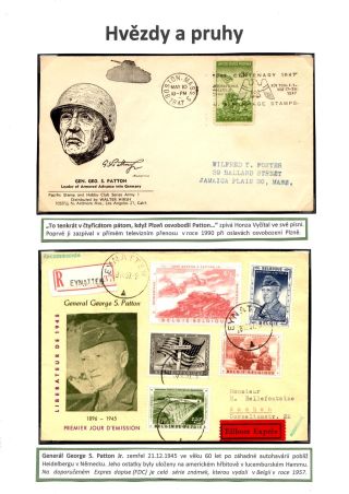 HVĚZDY A PRUHY – list 63