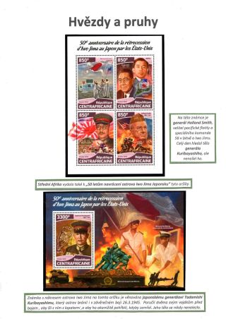 HVĚZDY A PRUHY – list 75