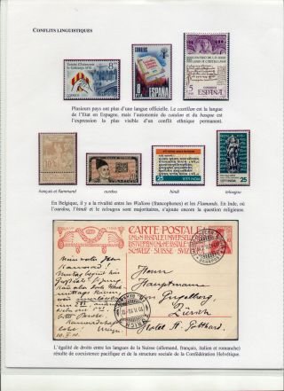 BABYLON MUSÍ BÝT ZNIČEN! – list 6