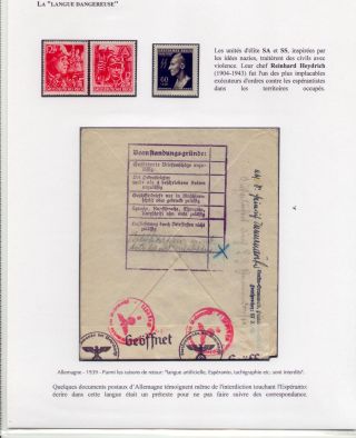 LET BABEL BE DESTROYED! – sheet 55