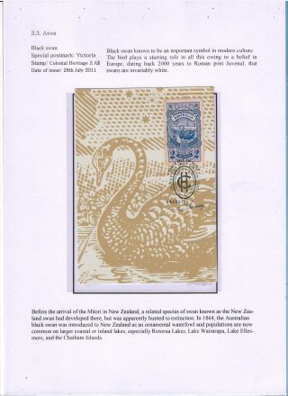 THE NATURE CONSERVANCY - AUSTRALIA – sheet 12