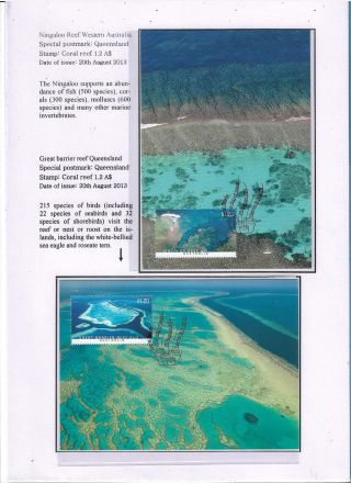 THE NATURE CONSERVANCY - AUSTRALIA – sheet 44
