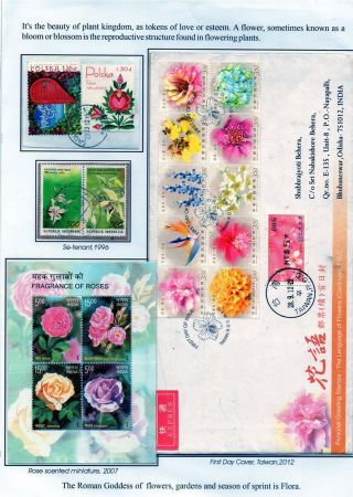WUNDER DER NATUR - ERHALTEN SIE ES ODER VERLIEREN SIE – Blatt 9