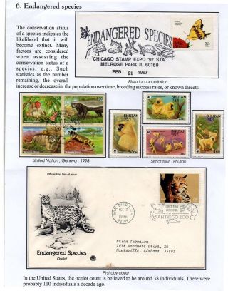 WUNDER DER NATUR - ERHALTEN SIE ES ODER VERLIEREN SIE – Blatt 41