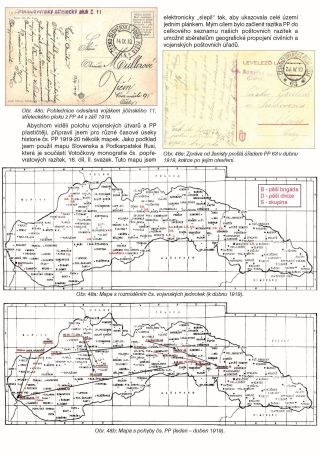 ČESKOSLOVENŠTÍ VOJÁCI V LETECH 1918-1939 – list 27
