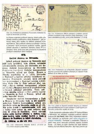 ČESKOSLOVENŠTÍ VOJÁCI V LETECH 1918-1939 – list 34