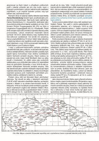 ČESKOSLOVENŠTÍ VOJÁCI V LETECH 1918-1939 – list 43