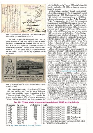 CZECHOSLOVAK SOLDIERS IN 1918-1939 – sheet 60