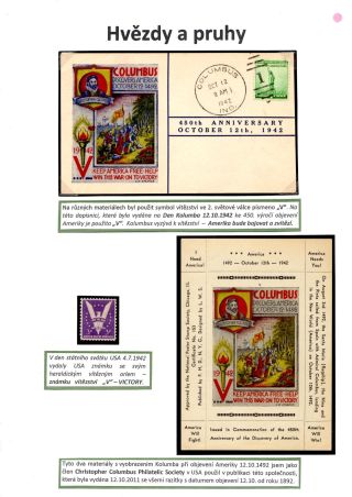 HVĚZDY A PRUHY – list 13