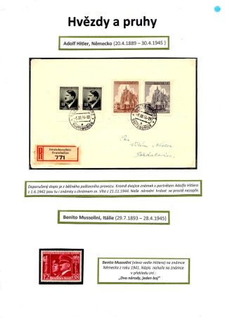 STERNE UND STREIFEN – Blatt 22