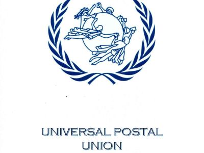 World Postal Union - Universal Postal Union