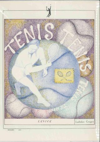 Tennis – Blatt 1