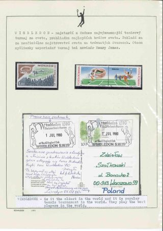 Tennis – Blatt 26